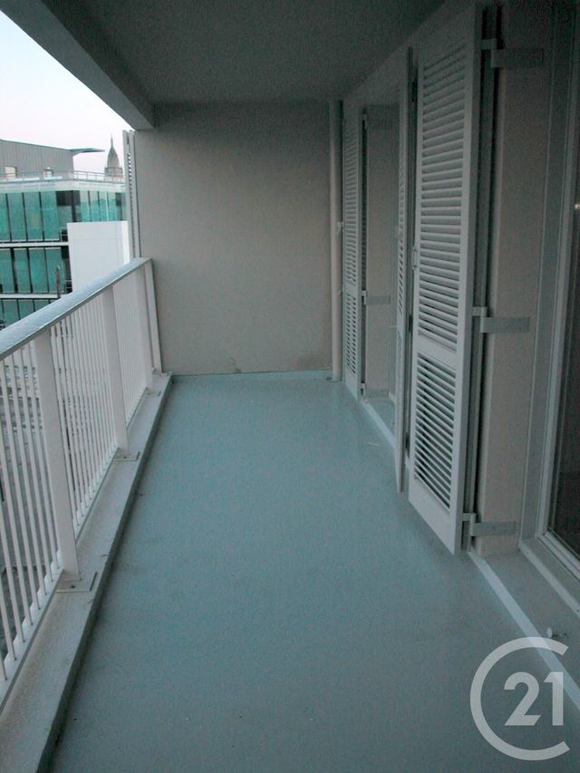 Appartement F2 à louer - 2 pièces - 39.82 m2 - BORDEAUX - 33 - AQUITAINE - Century 21 Cabinet Rollin