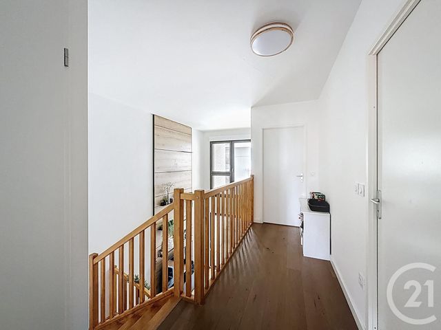 Appartement Duplex à vendre - 4 pièces - 100.07 m2 - BORDEAUX - 33 - AQUITAINE - Century 21 Cabinet Rollin