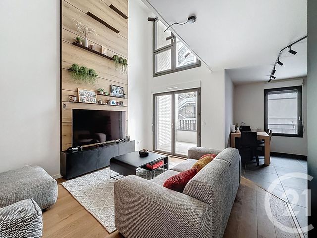 appartement - BORDEAUX - 33