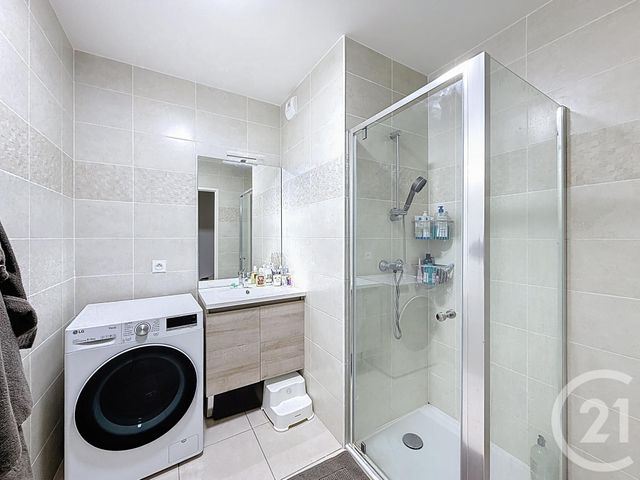 Appartement Duplex à vendre - 4 pièces - 100.07 m2 - BORDEAUX - 33 - AQUITAINE - Century 21 Cabinet Rollin