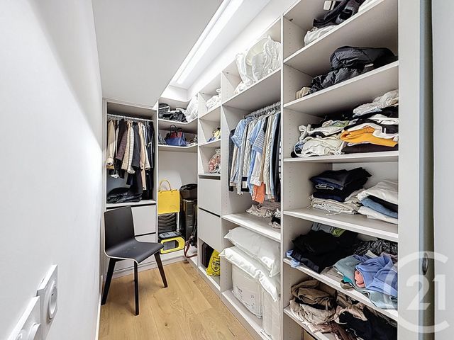 Appartement Duplex à vendre - 4 pièces - 100.07 m2 - BORDEAUX - 33 - AQUITAINE - Century 21 Cabinet Rollin