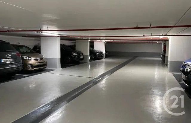 parking - BORDEAUX - 33