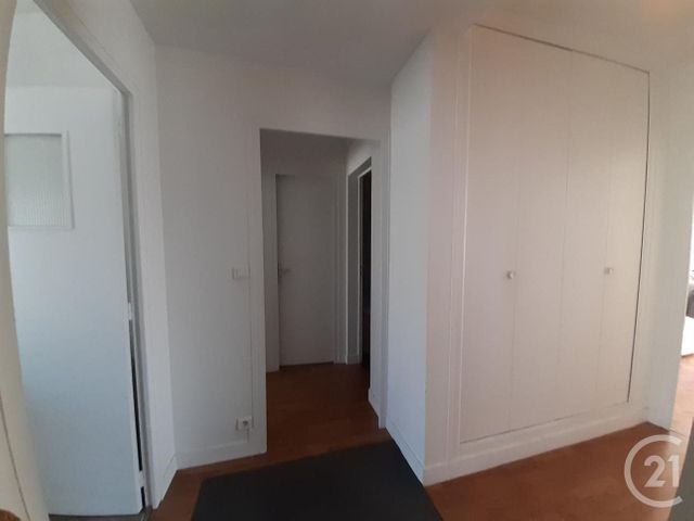 Appartement T3 à louer - 3 pièces - 88.85 m2 - BORDEAUX - 33 - AQUITAINE - Century 21 Cabinet Rollin