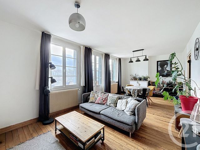 Appartement T2 à vendre BORDEAUX