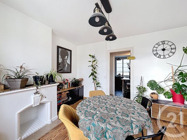 Appartement T2 à vendre - 2 pièces - 54.0 m2 - BORDEAUX - 33 - AQUITAINE - Century 21 Cabinet Rollin