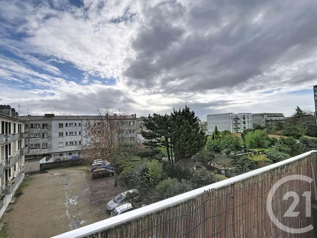 Appartement T2 à vendre - 2 pièces - 54.0 m2 - BORDEAUX - 33 - AQUITAINE - Century 21 Cabinet Rollin