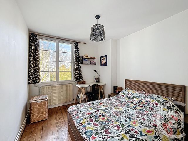 Appartement T2 à vendre - 2 pièces - 54.0 m2 - BORDEAUX - 33 - AQUITAINE - Century 21 Cabinet Rollin