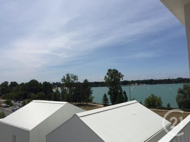 Appartement T2 à louer - 2 pièces - 44.66 m2 - BORDEAUX - 33 - AQUITAINE - Century 21 Cabinet Rollin