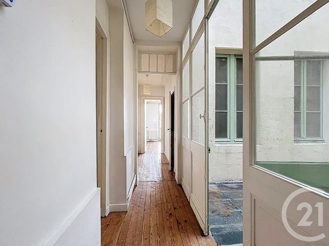 Appartement T4 à vendre - 4 pièces - 126.0 m2 - BORDEAUX - 33 - AQUITAINE - Century 21 Cabinet Rollin