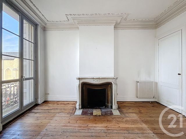 Appartement T4 à vendre - 4 pièces - 126.0 m2 - BORDEAUX - 33 - AQUITAINE - Century 21 Cabinet Rollin