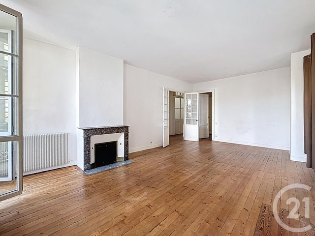 Appartement T4 à vendre - 4 pièces - 126.0 m2 - BORDEAUX - 33 - AQUITAINE - Century 21 Cabinet Rollin