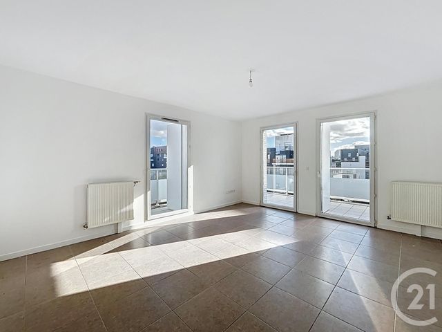 Appartement T4 à vendre - 4 pièces - 85.0 m2 - BORDEAUX - 33 - AQUITAINE - Century 21 Cabinet Rollin