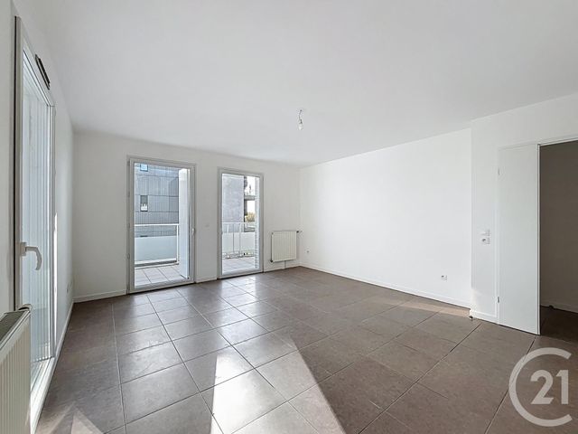 Appartement T4 à vendre - 4 pièces - 85.0 m2 - BORDEAUX - 33 - AQUITAINE - Century 21 Cabinet Rollin