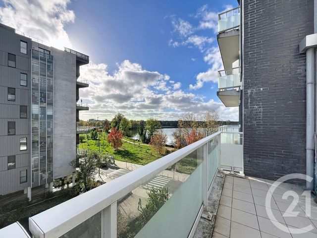 appartement - BORDEAUX - 33