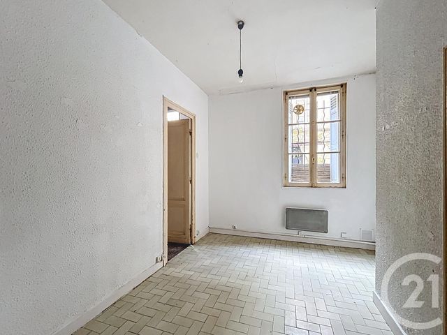 Appartement T3 à vendre - 3 pièces - 42.0 m2 - BORDEAUX - 33 - AQUITAINE - Century 21 Cabinet Rollin