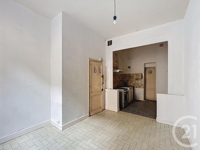 Appartement T3 à vendre - 3 pièces - 42.0 m2 - BORDEAUX - 33 - AQUITAINE - Century 21 Cabinet Rollin