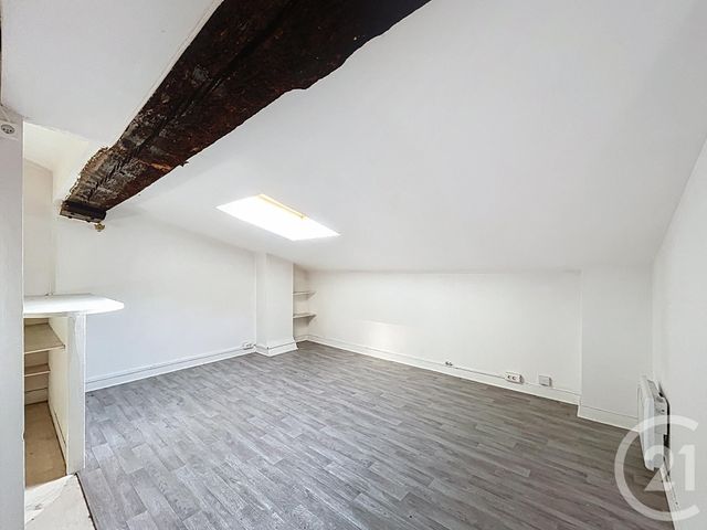 Appartement T2 à vendre - 2 pièces - 37.0 m2 - BORDEAUX - 33 - AQUITAINE - Century 21 Cabinet Rollin