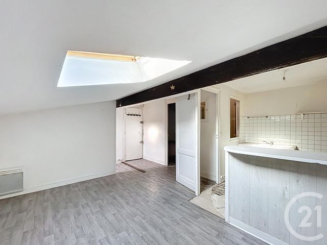 Appartement T2 à vendre - 2 pièces - 37.0 m2 - BORDEAUX - 33 - AQUITAINE - Century 21 Cabinet Rollin