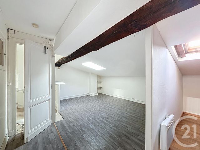 Appartement T2 à vendre - 2 pièces - 37.0 m2 - BORDEAUX - 33 - AQUITAINE - Century 21 Cabinet Rollin