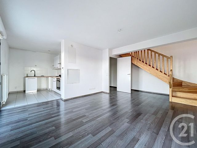 Appartement T3 à vendre - 3 pièces - 72.0 m2 - BORDEAUX - 33 - AQUITAINE - Century 21 Cabinet Rollin