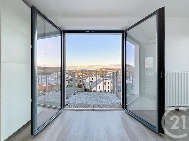 Appartement T3 à vendre - 3 pièces - 72.0 m2 - BORDEAUX - 33 - AQUITAINE - Century 21 Cabinet Rollin