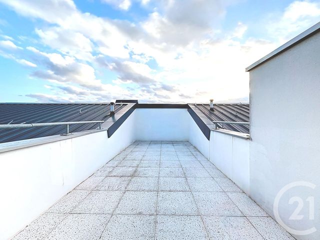 Appartement T3 à vendre - 3 pièces - 72.0 m2 - BORDEAUX - 33 - AQUITAINE - Century 21 Cabinet Rollin