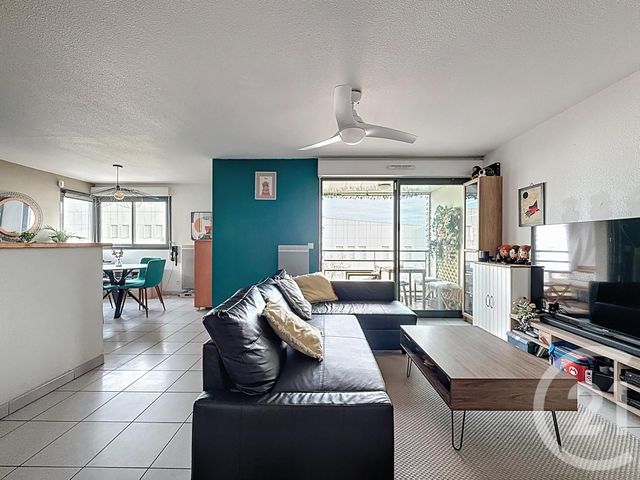 appartement - BORDEAUX - 33