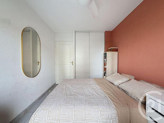 Appartement T3 à vendre - 3 pièces - 63.62 m2 - BORDEAUX - 33 - AQUITAINE - Century 21 Cabinet Rollin