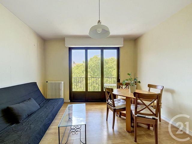 Appartement T1 à vendre - 1 pièce - 27.55 m2 - BORDEAUX - 33 - AQUITAINE - Century 21 Cabinet Rollin