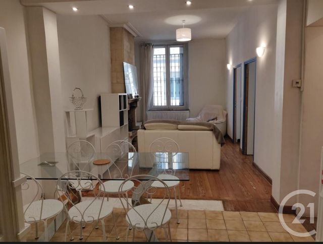 Appartement à louer BORDEAUX