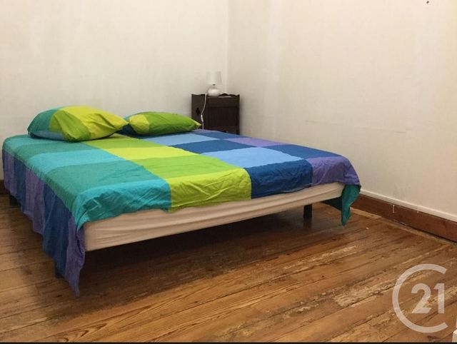 Appartement à louer - 3 pièces - 56.3 m2 - BORDEAUX - 33 - AQUITAINE - Century 21 Cabinet Rollin