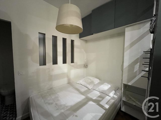 Appartement Studio à louer - 1 pièce - 25.51 m2 - BORDEAUX - 33 - AQUITAINE - Century 21 Cabinet Rollin