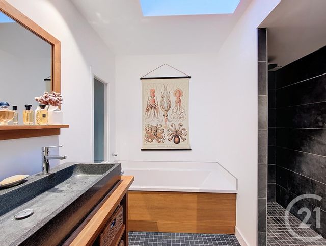 maison à vendre - 5 pièces - 170.0 m2 - BORDEAUX - 33 - AQUITAINE - Century 21 Cabinet Rollin