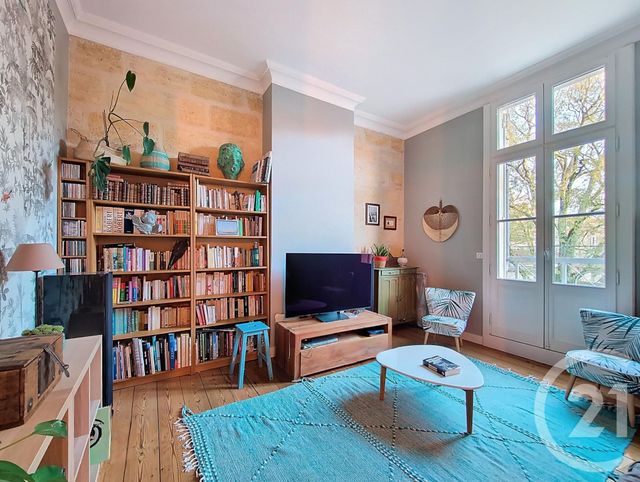 maison à vendre - 5 pièces - 170.0 m2 - BORDEAUX - 33 - AQUITAINE - Century 21 Cabinet Rollin