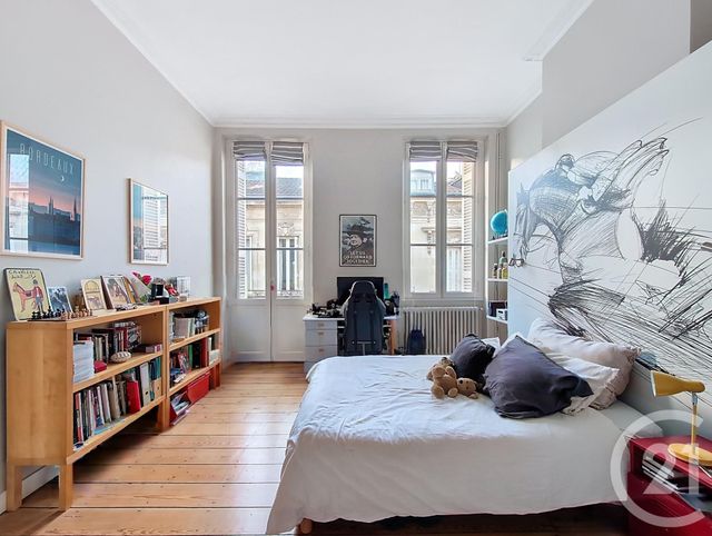 maison à vendre - 5 pièces - 170.0 m2 - BORDEAUX - 33 - AQUITAINE - Century 21 Cabinet Rollin