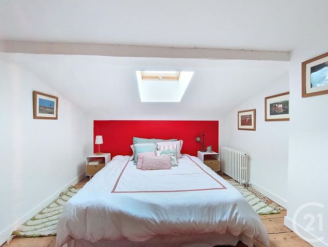 maison à vendre - 5 pièces - 170.0 m2 - BORDEAUX - 33 - AQUITAINE - Century 21 Cabinet Rollin