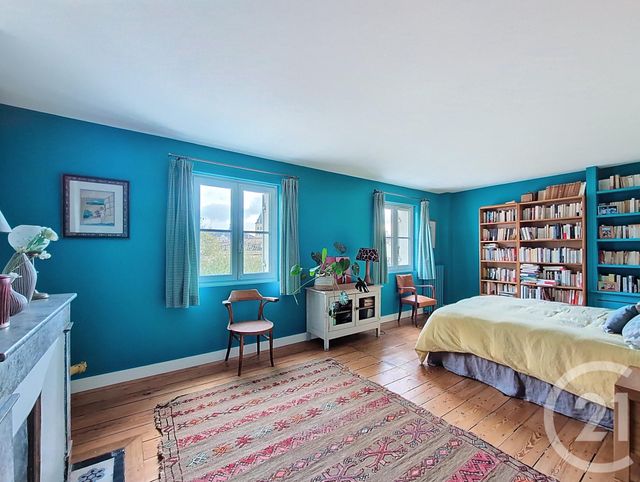 maison à vendre - 5 pièces - 170.0 m2 - BORDEAUX - 33 - AQUITAINE - Century 21 Cabinet Rollin