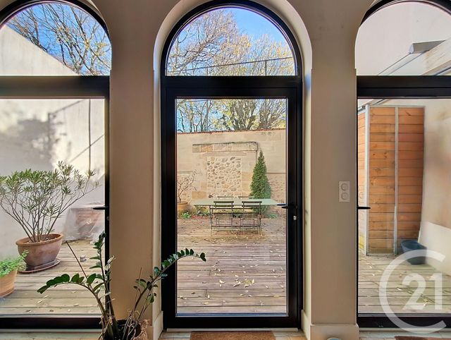 maison à vendre - 5 pièces - 170.0 m2 - BORDEAUX - 33 - AQUITAINE - Century 21 Cabinet Rollin