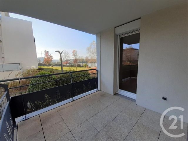 Appartement T2 à louer BRUGES