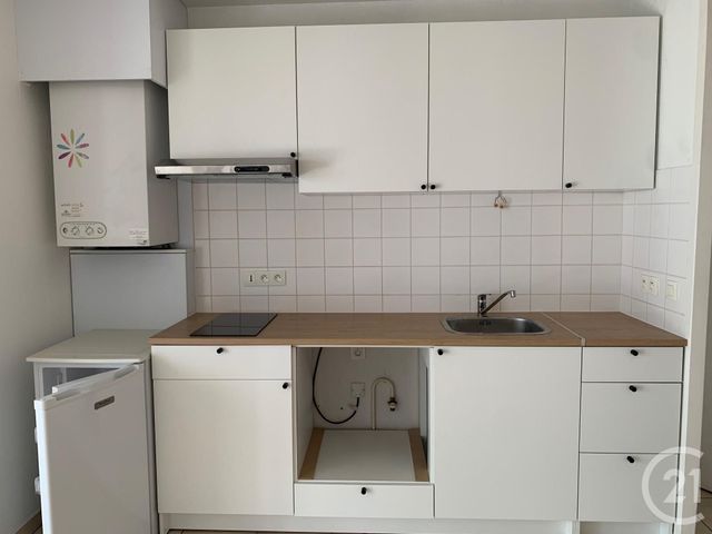 Appartement T2 à louer - 2 pièces - 38.87 m2 - BRUGES - 33 - AQUITAINE - Century 21 Cabinet Rollin