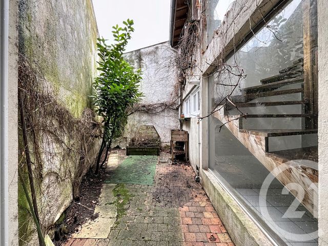 maison à vendre - 5 pièces - 114.0 m2 - BORDEAUX - 33 - AQUITAINE - Century 21 Cabinet Rollin