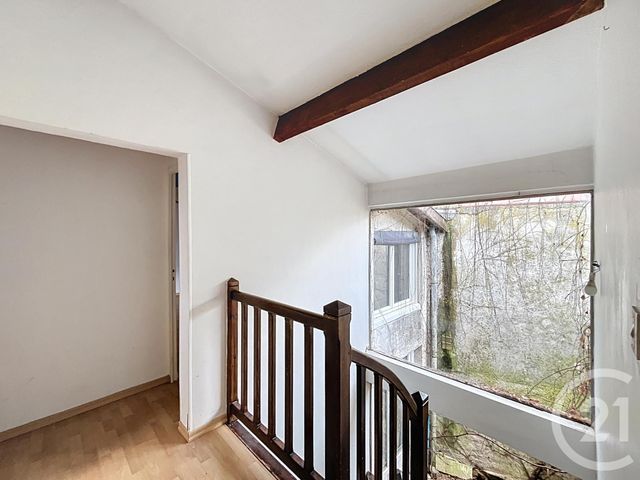 maison à vendre - 5 pièces - 114.0 m2 - BORDEAUX - 33 - AQUITAINE - Century 21 Cabinet Rollin