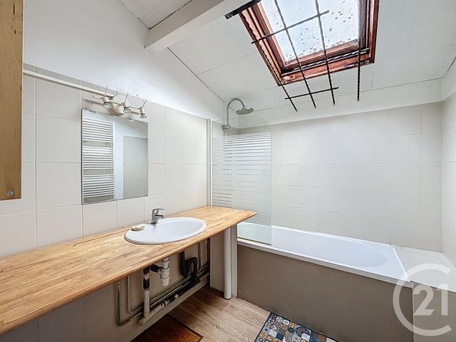 maison à vendre - 5 pièces - 114.0 m2 - BORDEAUX - 33 - AQUITAINE - Century 21 Cabinet Rollin