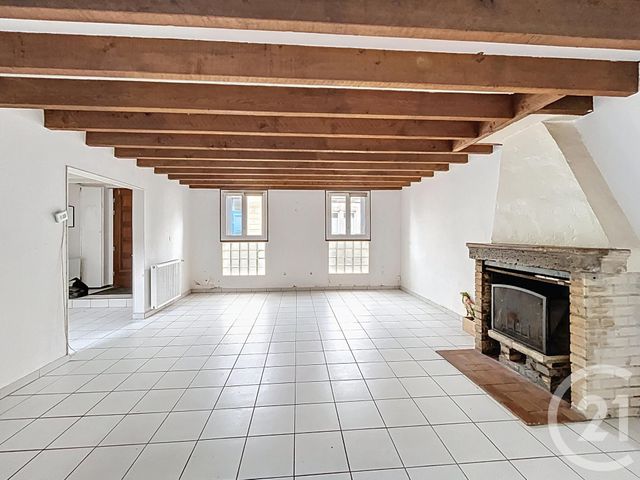 maison à vendre - 5 pièces - 114.0 m2 - BORDEAUX - 33 - AQUITAINE - Century 21 Cabinet Rollin