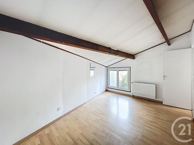 maison à vendre - 5 pièces - 114.0 m2 - BORDEAUX - 33 - AQUITAINE - Century 21 Cabinet Rollin