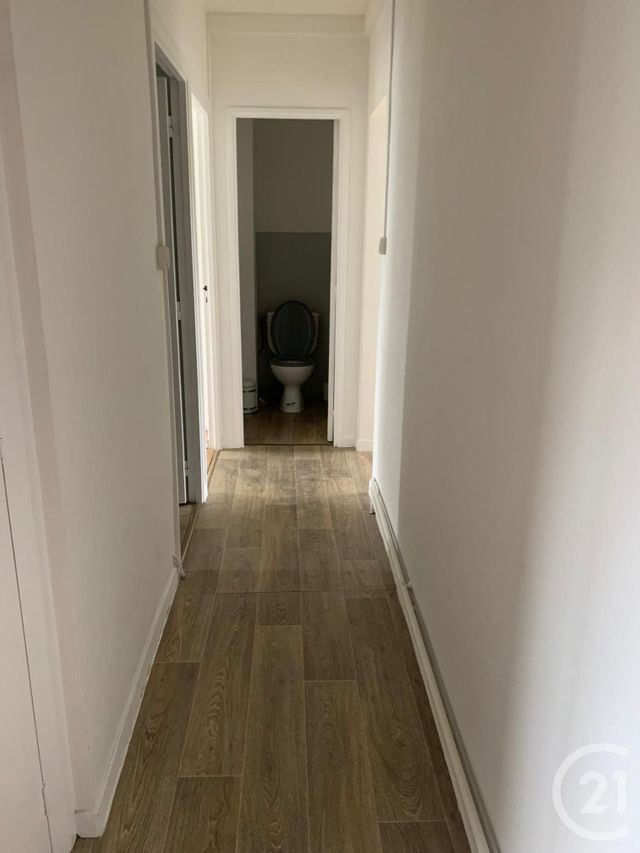 Appartement F4 à louer - 4 pièces - 67.81 m2 - MERIGNAC - 33 - AQUITAINE - Century 21 Cabinet Rollin