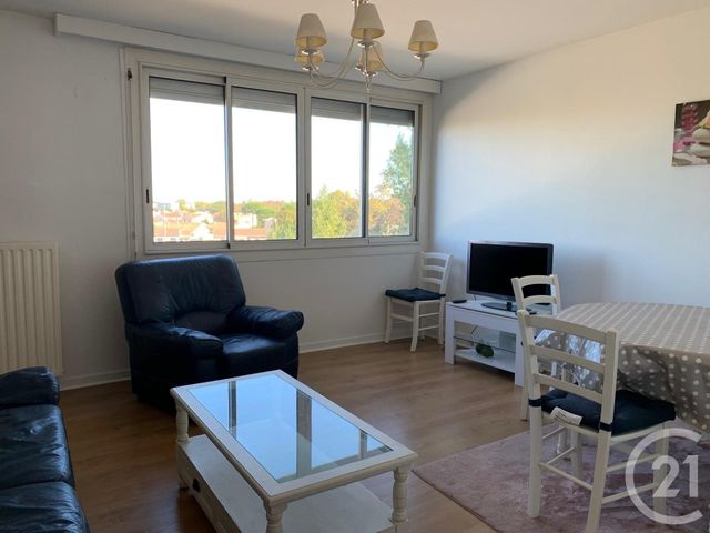 Appartement F4 à louer MERIGNAC