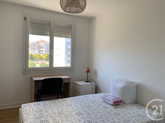 Appartement F4 à louer - 4 pièces - 67.81 m2 - MERIGNAC - 33 - AQUITAINE - Century 21 Cabinet Rollin