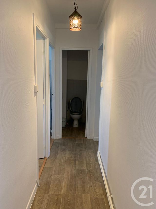 Appartement F4 à louer - 4 pièces - 67.81 m2 - MERIGNAC - 33 - AQUITAINE - Century 21 Cabinet Rollin