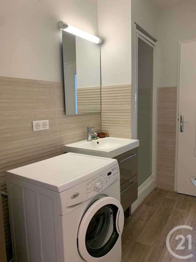 Appartement F4 à louer - 4 pièces - 67.81 m2 - MERIGNAC - 33 - AQUITAINE - Century 21 Cabinet Rollin